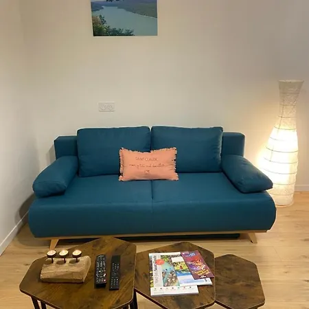 Charmant Appartement